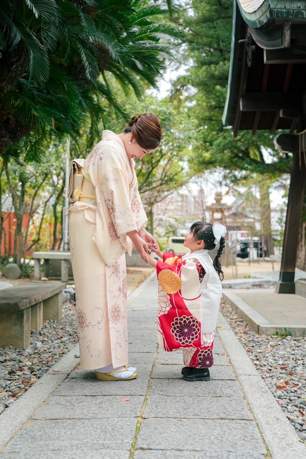 七五三 2