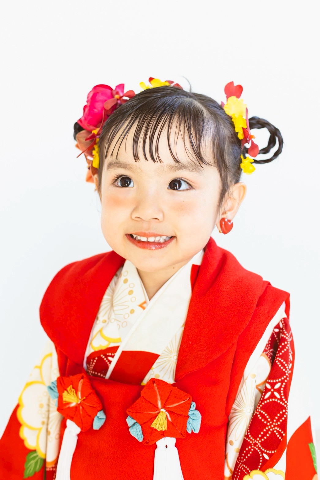 七五三 9